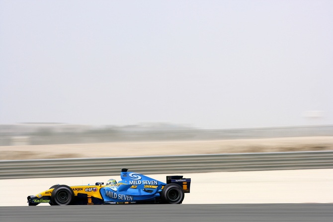 Renault R26 Renault R26