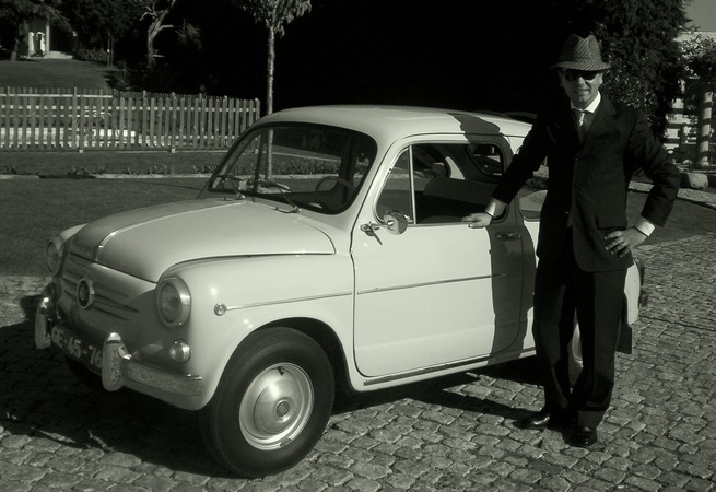 Fiat 600 D Fiat 600 D