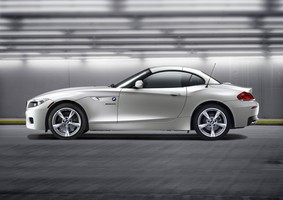 BMW Z4 Roadster 3.0 sDrive30i M Sport Highline Edition