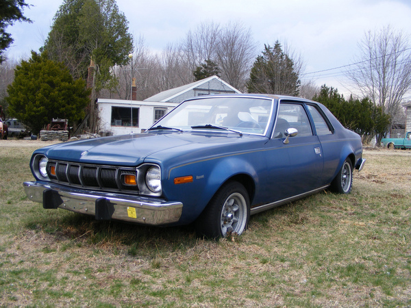 AMC Hornet AMC Hornet