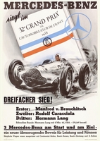 It was a major feat to beat Auto Union