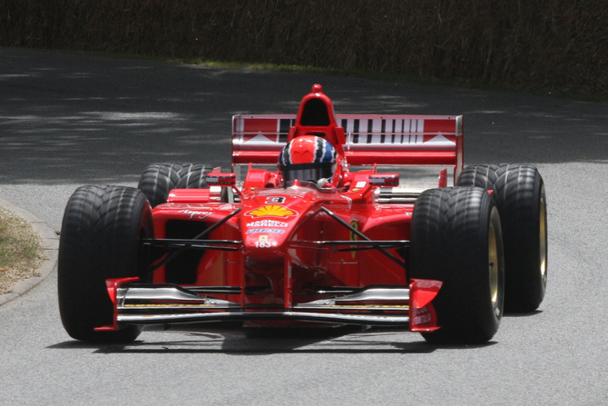 Ferrari F300 Ferrari F300