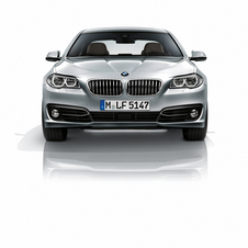 BMW 5 Series BMW 5 Series