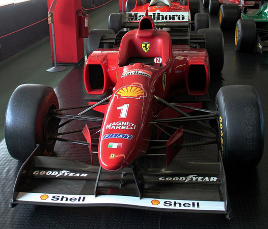 Ferrari F310 Ferrari F310