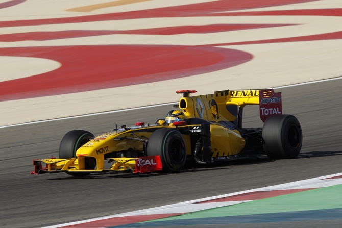 Renault R30 Renault R30