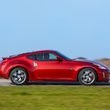 Nissan 370Z Nissan 370Z