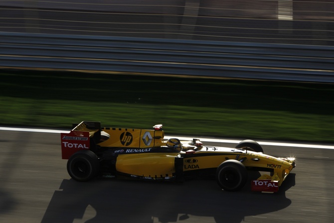 Renault R30 Renault R30