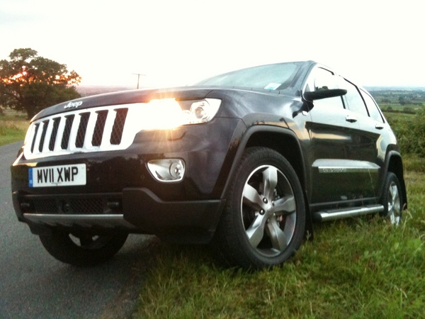 My week in Cars: Monday - Wednesday My week in Cars: Monday - Wednesday
