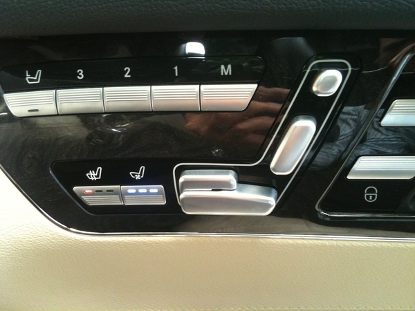 My week in cars: Thursday - Friday My week in cars: Thursday - Friday