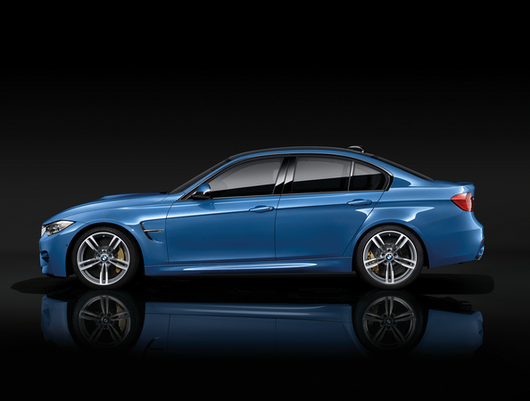 BMW M3 BMW M3