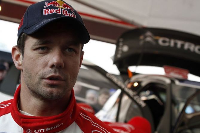 Longer Endurance Rallies Could Push Out Veterans Longer Endurance Rallies Could Push Out Veterans