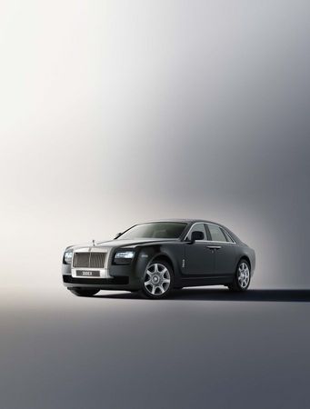 Rolls-Royce 200EX Rolls-Royce 200EX
