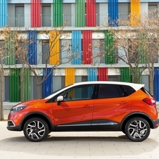 Tavares believes that he can increase the prices of the Captur and Clio