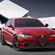O novo Giulia será o veículo topo de gama da Alfa Romeo quando chegar aos mercados na Primavera do próximo ano
