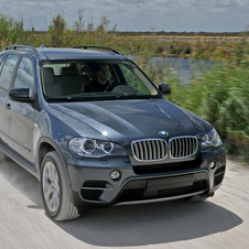BMW X5 BMW X5