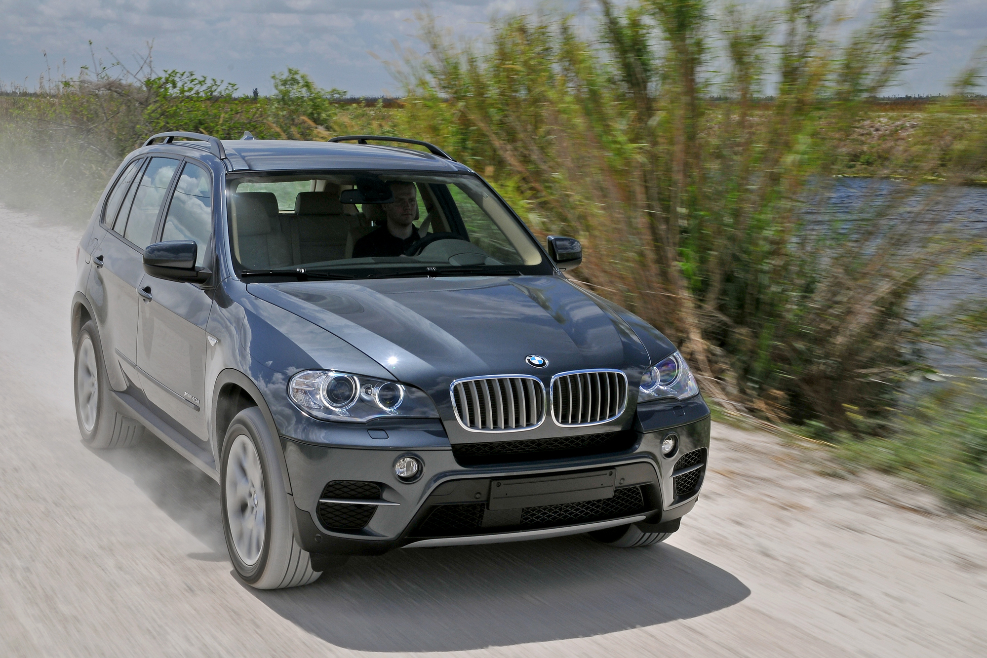Отличие 30d от 40d bmw