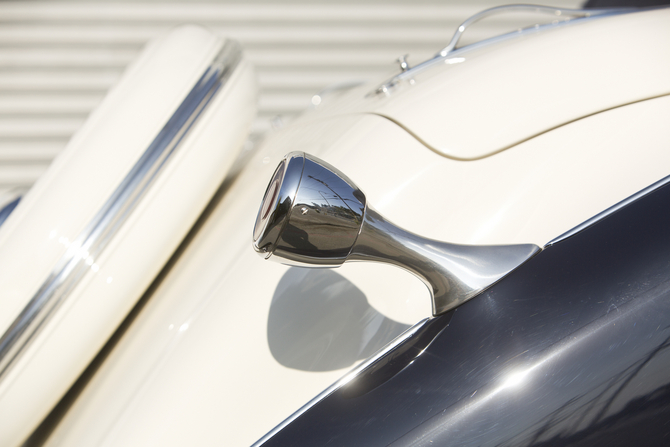 Delage D6-70 Milord Delage D6-70 Milord