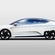 The new concept is a near production vehicle