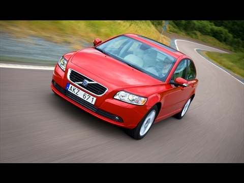 Volvo S40 T5 Volvo S40 T5