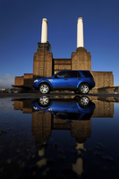 Land Rover Freelander 2  2.2 TD4_e E 150cv