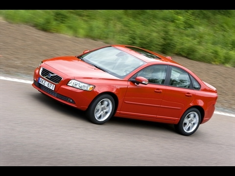 Volvo S40 T5 Volvo S40 T5