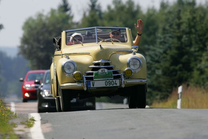 Skoda 1101 Tudor Roadster Skoda 1101 Tudor Roadster