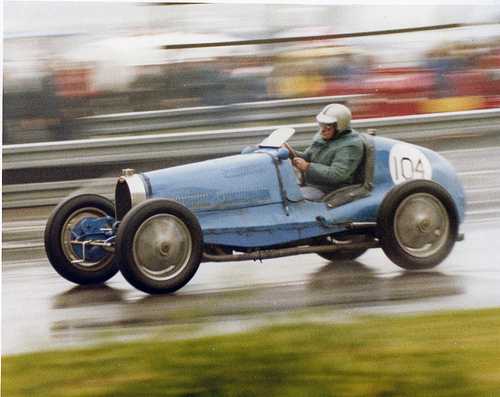 Bugatti Type 35B Bugatti Type 35B