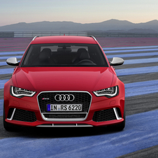 The all-wheel drive system is torque vectoring with a locking center differential