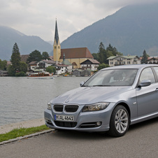 BMW 3 Series BMW 3 Series