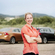 Linda Wahlström is the SARTRE product manager at Volvo