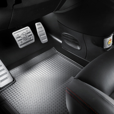 Abarth 695 Tributo Ferrari Abarth 695 Tributo Ferrari