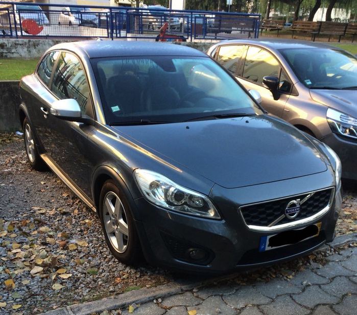 Volvo C30 Volvo C30