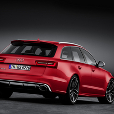 Standard wheels will be 20in and there will be 21in options