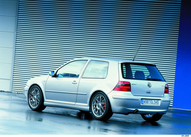 Volkswagen Golf GTi Volkswagen Golf GTi
