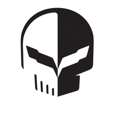 The Jake logo has become the official team mascot since the C5.R