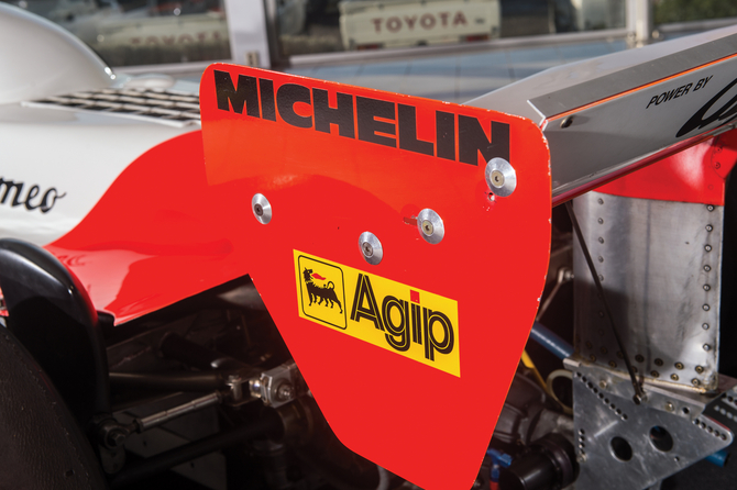Alfa Romeo 179B Alfa Romeo 179B