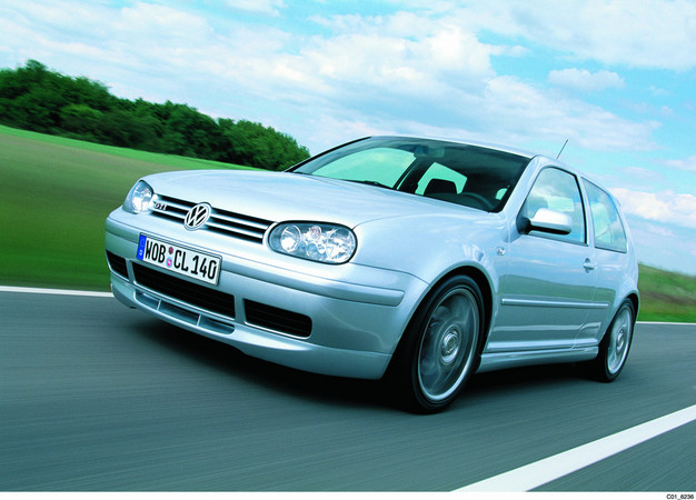 Volkswagen Golf GTi Volkswagen Golf GTi