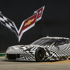 Chevrolet is promising the closest ties between Z06 and racecar ever