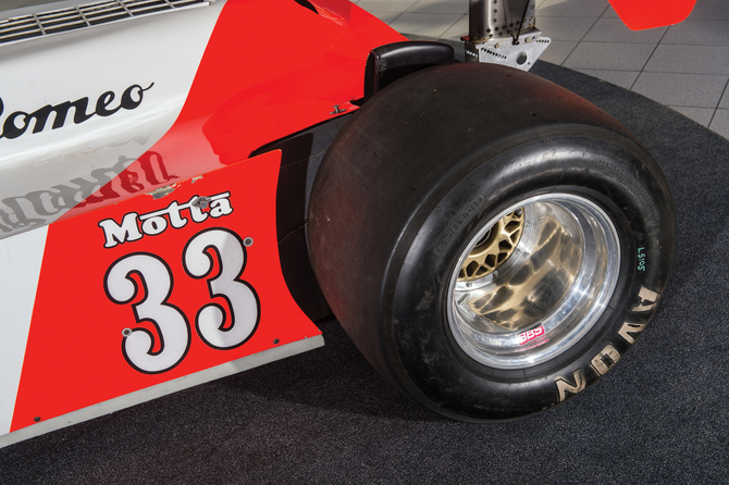 Alfa Romeo 179B Alfa Romeo 179B