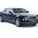 Two-tone Fountain Blue and Dark Sapphire is also one of the available colors