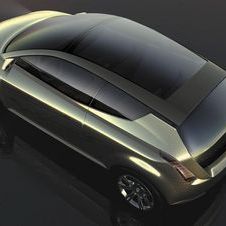 Lancia Granturismo Stilnovo