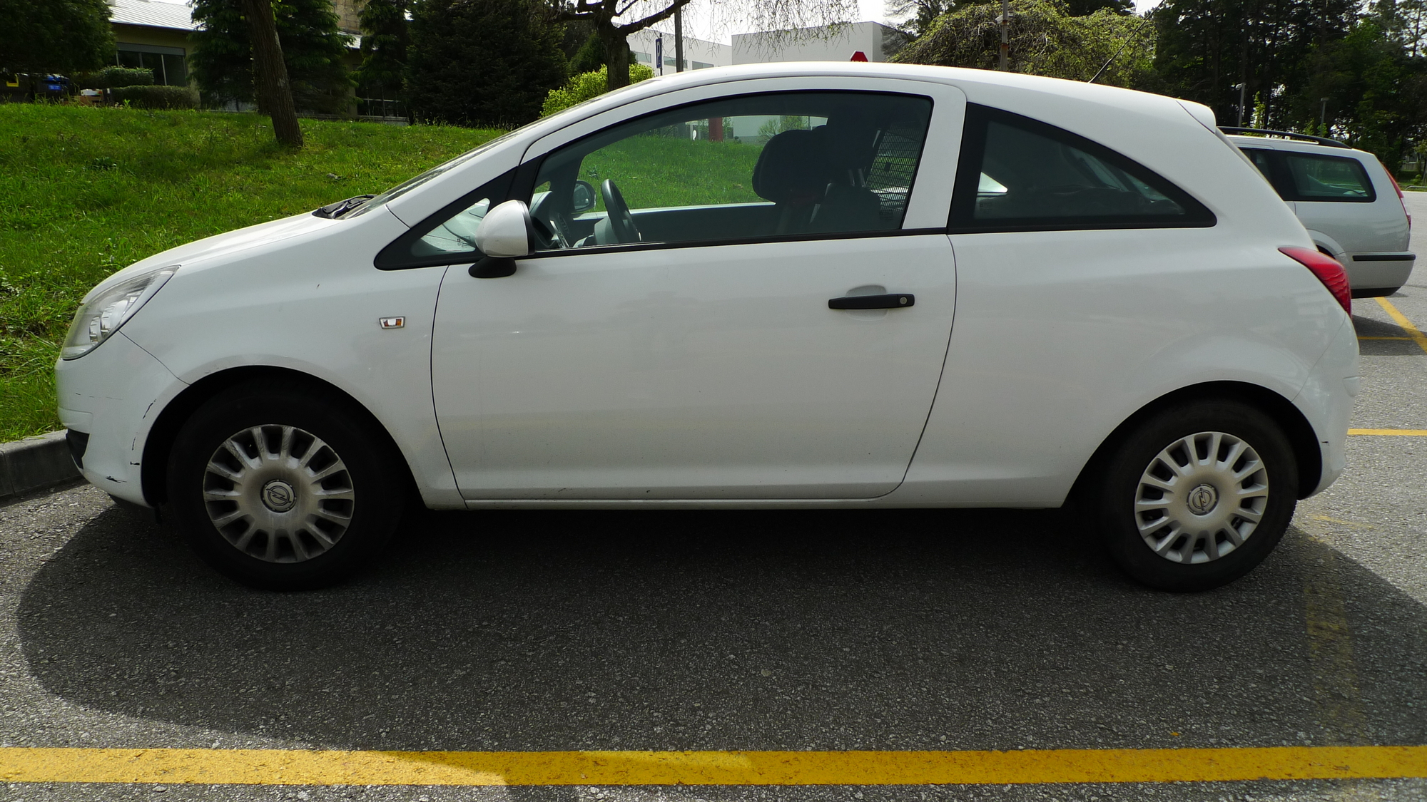 Opel Corsa 1.3 CDTI DPF Cosmo
