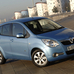 Vauxhall Agila 1.2i 16v VVT ecoFLEX S (AC)