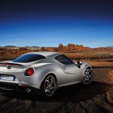 However, the four-cylinder turbo would be dropped in favor of a 3.0-liter twin-turbo V6