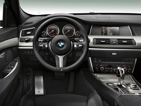 BMW 5 Series Gen.6 BMW 5 Series Gen.6