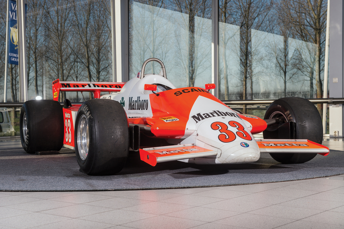 Alfa Romeo 179B Alfa Romeo 179B