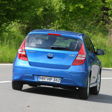 Hyundai i30 Hyundai i30