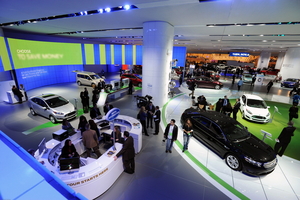 Ford revenues 2012 #6