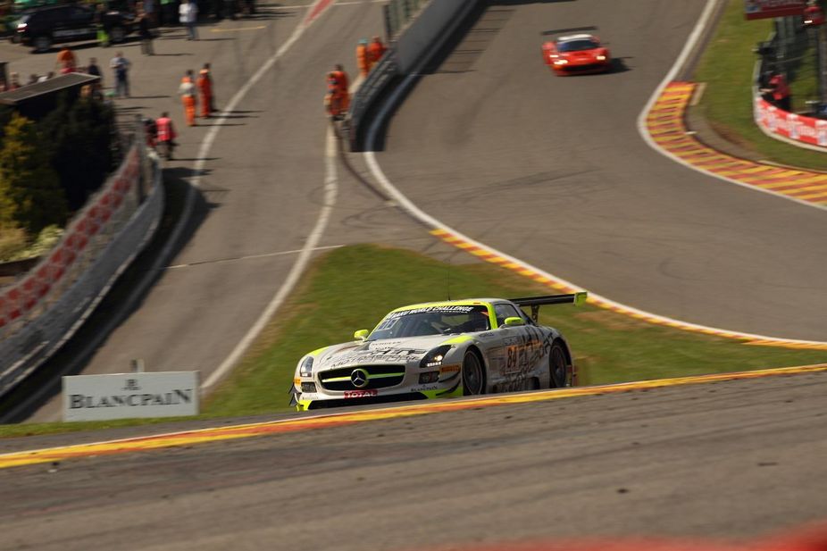 Schneider is the first man ever to win all of these races in the same year