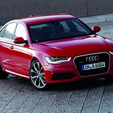 Audi A6 Audi A6